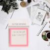 🔥Last Day Promotion 50% OFF🔥Sparkle Sticky Notes(3pcs)