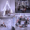 🎅Christmas Hot Sale 49% OFF✨Christmas Wonderland Starry Fairy Lights