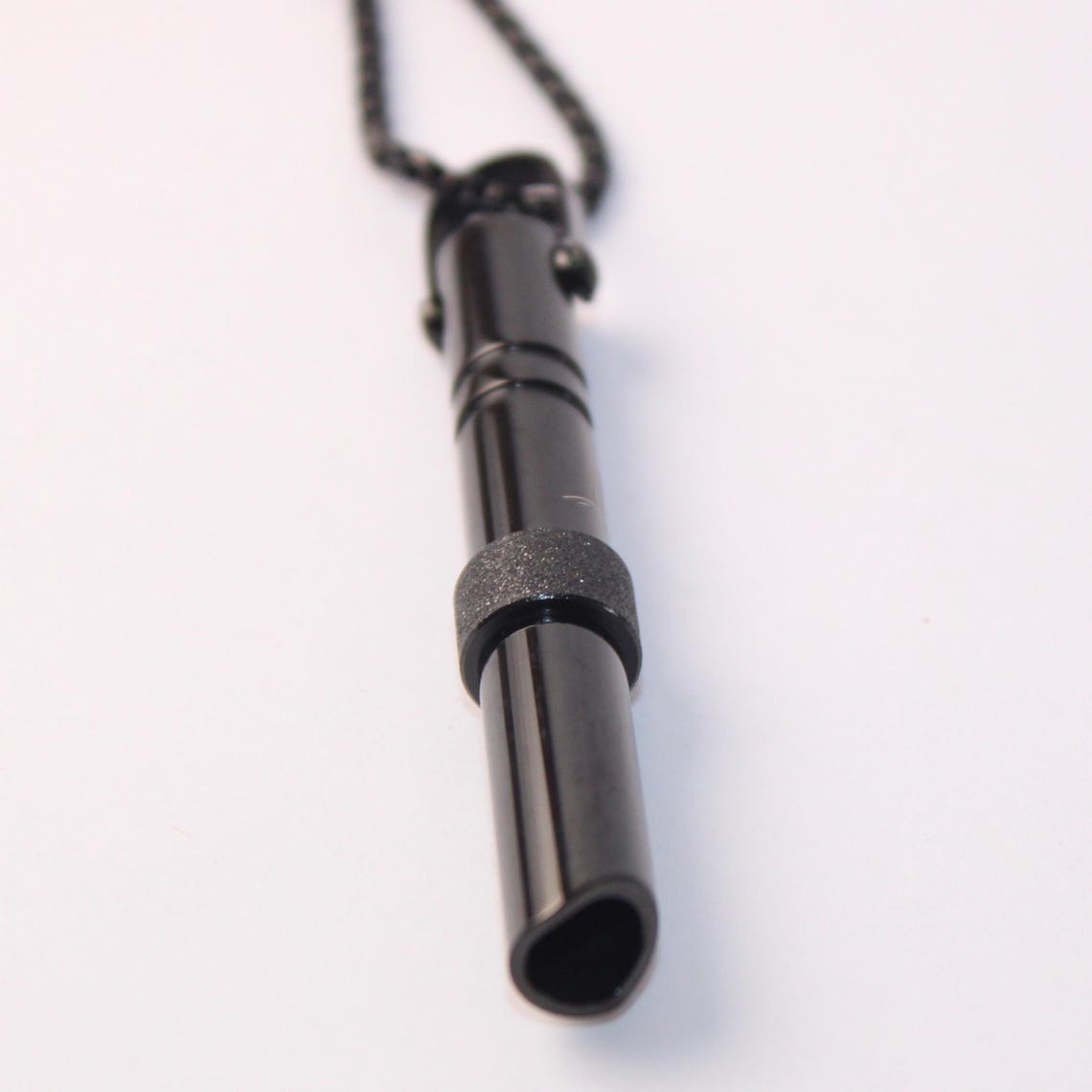 50% OFF 🔥Stainless Steel Anxiety Necklace - Breathing - Stress Healing Calming Protection Worry Meditation Stress Relief