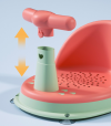 🔥Last Day Promotion 50% OFF🔥Baby Bath Seat