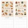 🎁Early Christmas Sale 49% OFF🎅2025 Bucket List Calendar