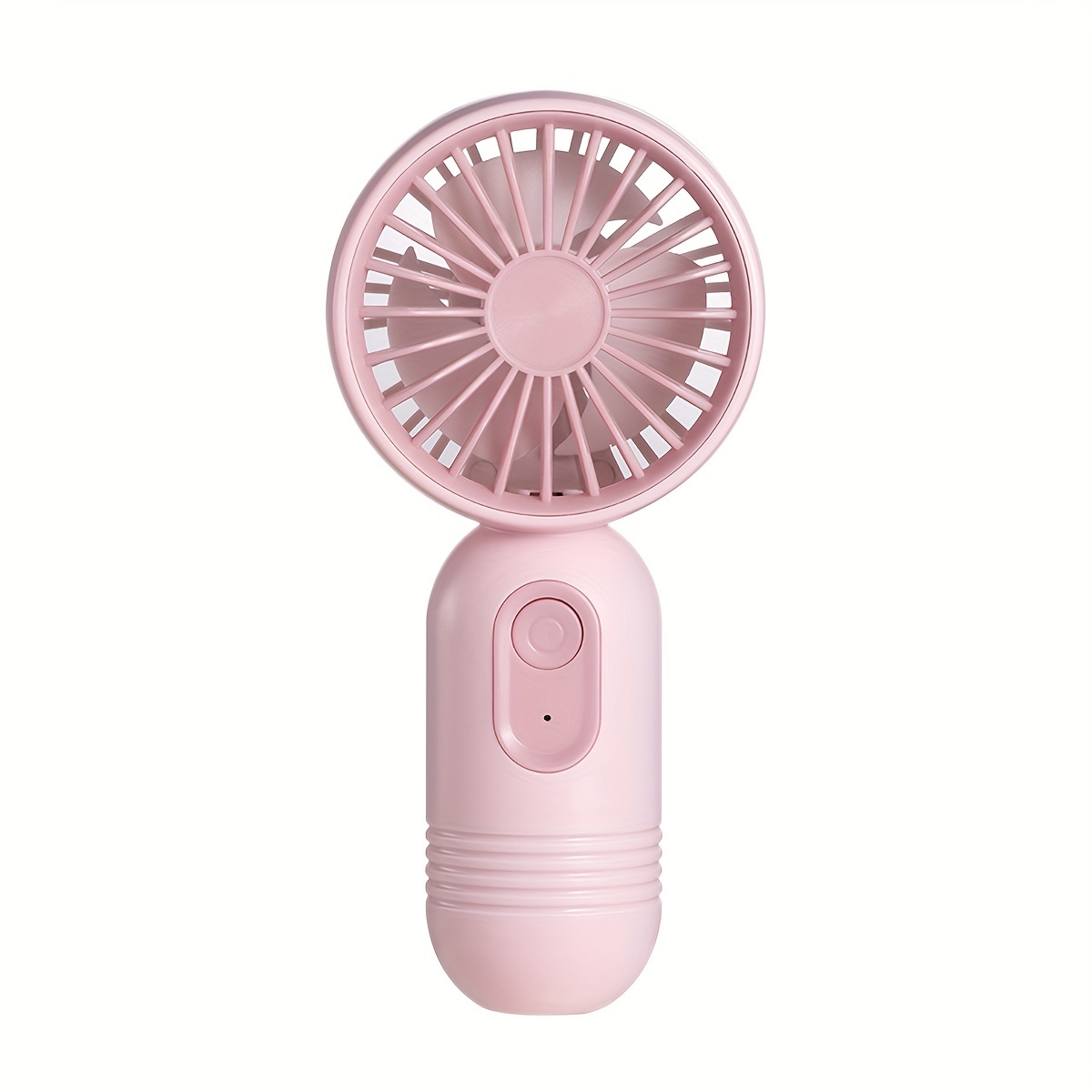 🔥Last Day Promotion 50% OFF -🎁-Mini Portable Fan ⛅Cute & Light weight Pocket Fan