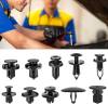 Hot Sale 49% Off🔥725Pcs Car Retainer Clips & Fastener Remover