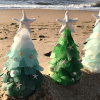 🔥Clearance Sale - 49% OFF🎄 Sea Glass Christmas Tree