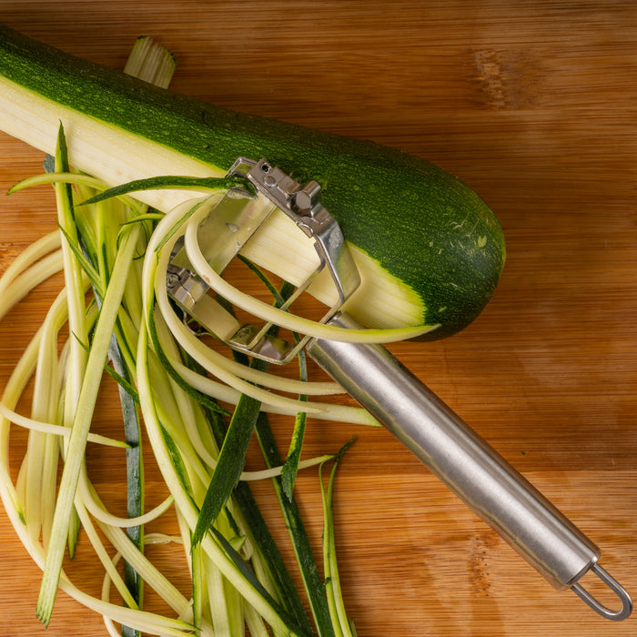 Multifunctional Kitchen Peelers & Shears Set