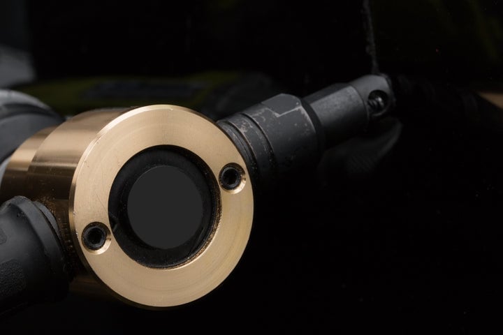 Professional Series Nibbler（𝐒𝐭𝐞𝐯𝐞 𝐑𝐨𝐬𝐬 𝐑𝐞𝐜𝐨𝐦𝐦𝐞𝐧𝐝）