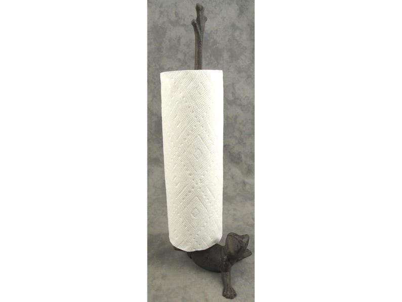 🎁2025 Mother's Day Gift 49% Off--💖Resting CAT PAPER TOWEL Holder