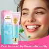 🦷Niacinamide Whitening Toothpaste - For Healthier, Whiter Teeth!✨