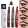 (🔥Year-end Sale 49% OFF🔥)4-Point Eyebrow Pencil