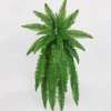 ✨This Week's Special Price $19.99💥UV Resistant Lifelike Artificial Boston Fern