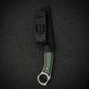 Gator Strike knife