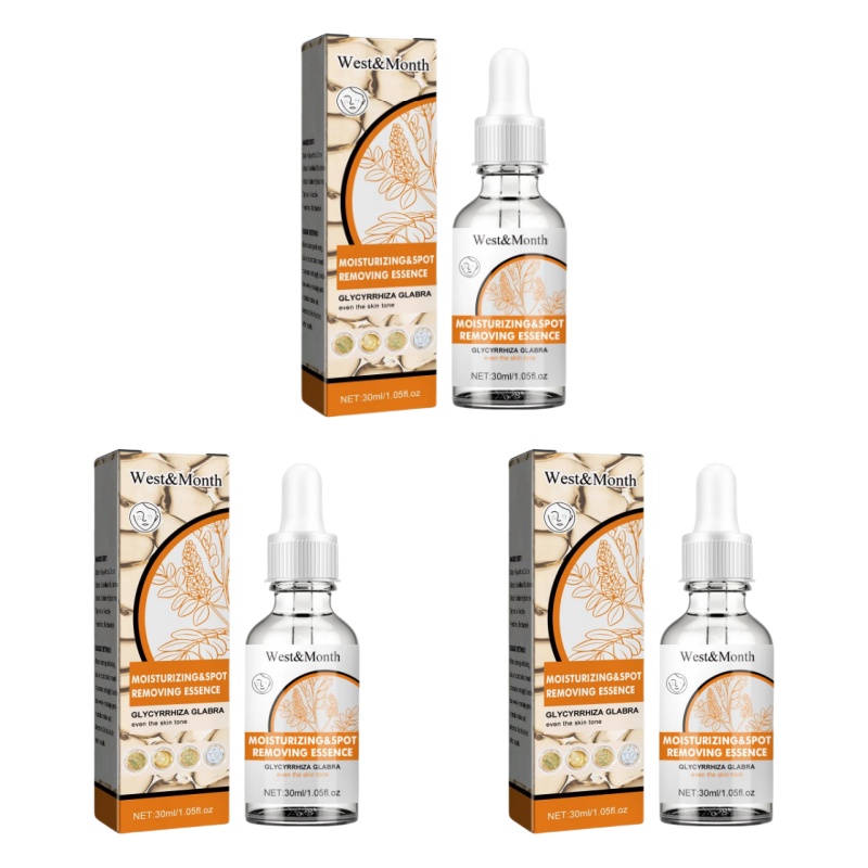 💥Daily Sales of 7200+🔥  2025 The Most Popular - Mature Women Whitening Skin Melanin Correcting Facial Serum