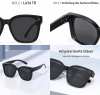 🔥Passende Sonnenbrille mit UV400-Schutz
