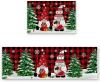 (🔥Last Two Hours 49% OFF) Christmas Themed Kitchen Mat