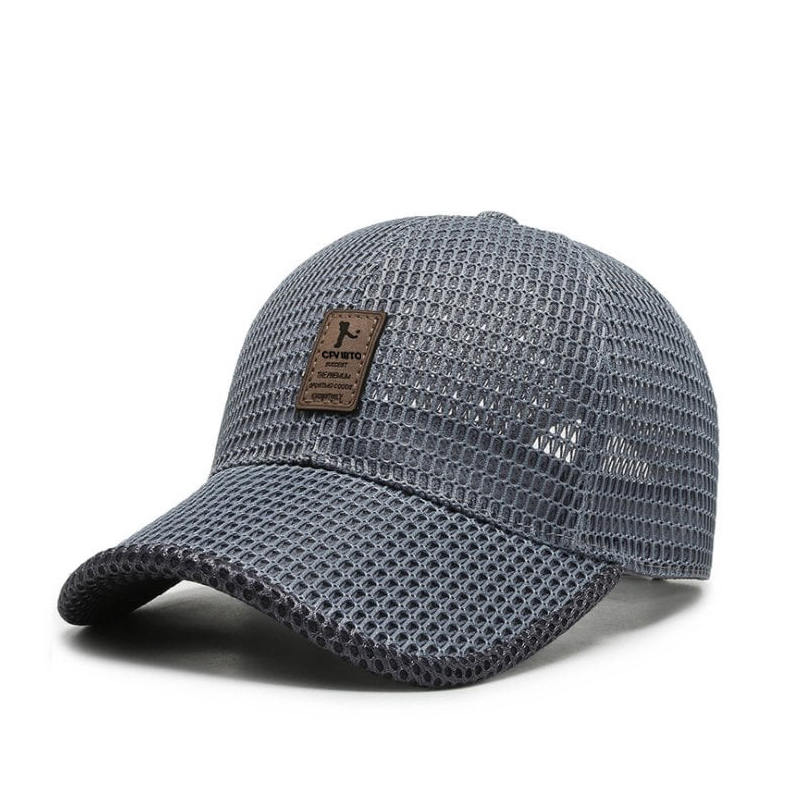 Summer Promotion—Summer Outdoor Casual Baseball Cap