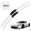 🎁TikTok Spring Last Day Promotion 48% OFF-🎁-Colourful Silent Windshield Wipers🌈