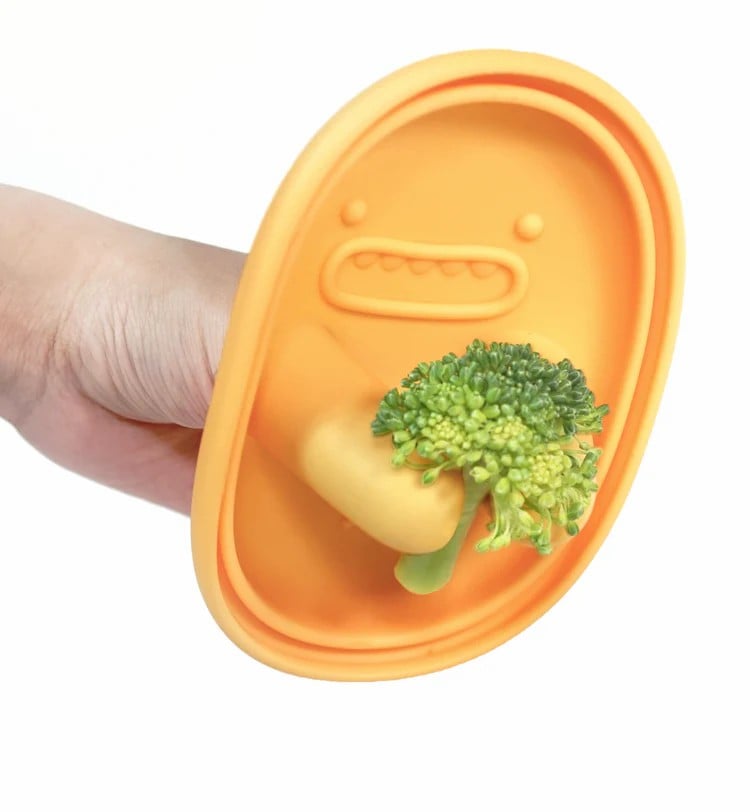 TidySnacker — Keep Your Fingers Clean, Always