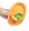 TidySnacker — Keep Your Fingers Clean, Always