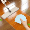 (🌲Early Christmas Sale- SAVE 48% OFF)No Rinse Floor Cleaning Sheet--buy 5 get 3 free & free shipping（8bags）