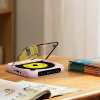 Portable Bluetooth CD Player