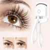 HOT SALE🔥LAST DAY 65% OFF- Heated Eyelash Curler