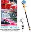 🔥Hot Sale 50% OFF🔥2023 New Self-spinning Car Wash Mops