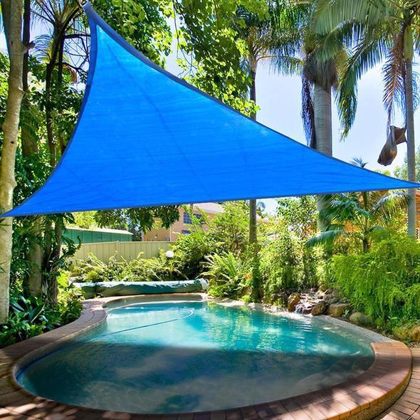 (🎉NEW YEAR HOT SALE-30% OFF) UV Protection Canopy-BUY 2 FREE SHIPPING