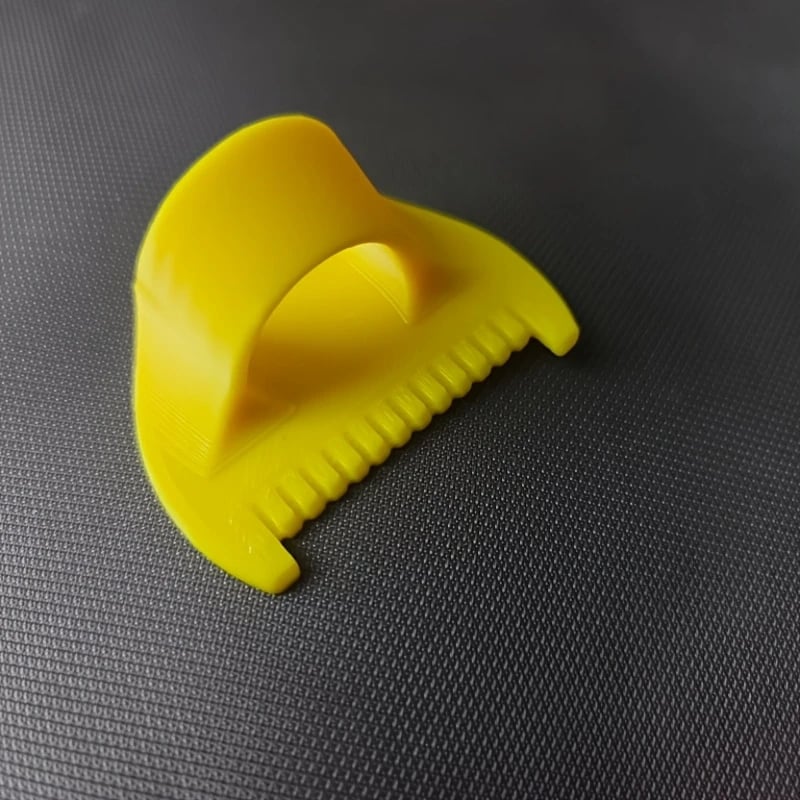 Edge Sewing Lockranding Tool for Beginners and Seniors🧵