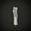 Silverout Strike knife