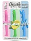 ⏰Last Day Promotion - Only $12.98 🎁Chewable Breath Sticks with Essential Oils