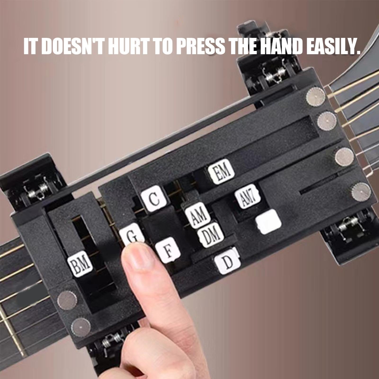 💥LAST DAY SALE 50% OFF🎸Guitar Chord Helper