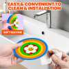 🔥Last Day Promotion 70% OFF🔥Anti-Odor Anti-Bug Mat⚡BUY 2 GET 1 FREE