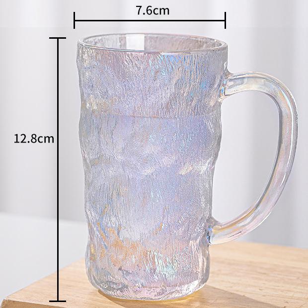 🔥Last Day Promotion - 70% OFF🎁Glacier Whiskey Glasses