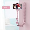 Early Christmas Hot Sale 50% OFF - Flexible Caterpillar Phone Holder(BUY 3 GET 1 FREE NOW)