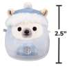 🎁TikTok Last Day Sale - 70% OFF🎅2026 Squishmallows 24-Day Micromallows Holiday Plush Advent Calendar