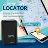 (🎄CHRISTMAS SALE NOW-48% OFF) Magnetic Mini GPS Locator(BUY 2 GET EXTRA 10% OFF&FREE SHIPPING)