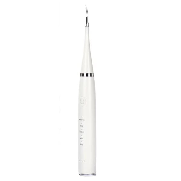 Best gift for family and friends - Electric Ultrasonic tooth cleaner