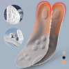 Constant temperature Comfort Starter U-shape Insoles