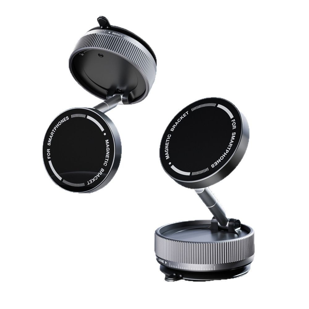 ⏰LAST DAY SALE 50% OFF💥Suction cup magnetic phone holder