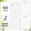 💐Mother's Day Hot Sale 49% OFF🏡Gardening Planner Toolkit