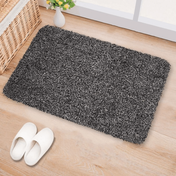 🔥2023 NEW YEAR HOT SALE--50% OFF🔥 - The Most Absorbent Anti-Slip Doormat