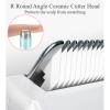 Mother's Day Pre-Sale 48% OFF - Waterproof automatic adsorption baby hair clipper(BUY 2 FREE SHIPPING)