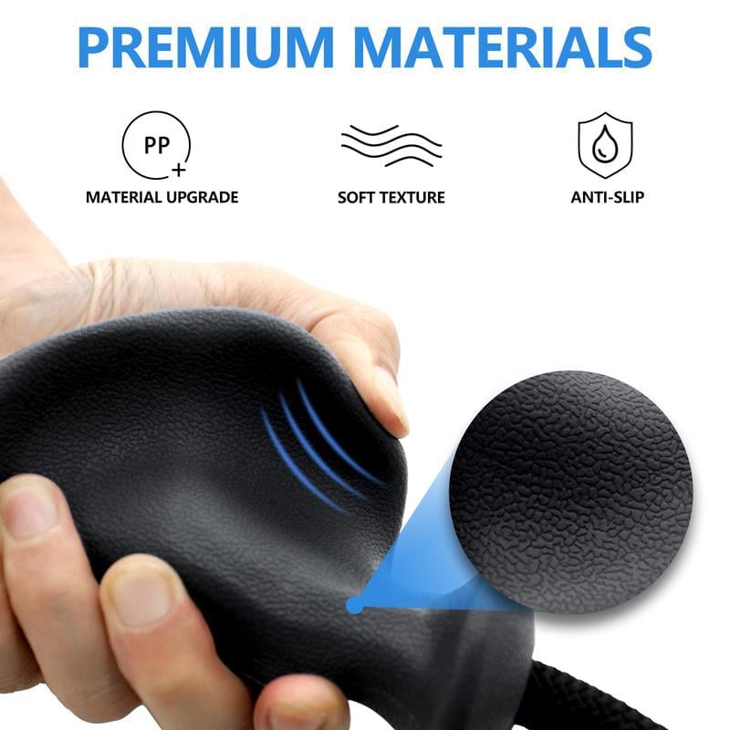 🎁TikTok Last Day Sale - 70% OFF🎉Ergonomic Handle Triceps Training Cord