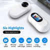 🎁TikTok Last Day Sale - 70% OFF🎉Thumb Sports Camera
