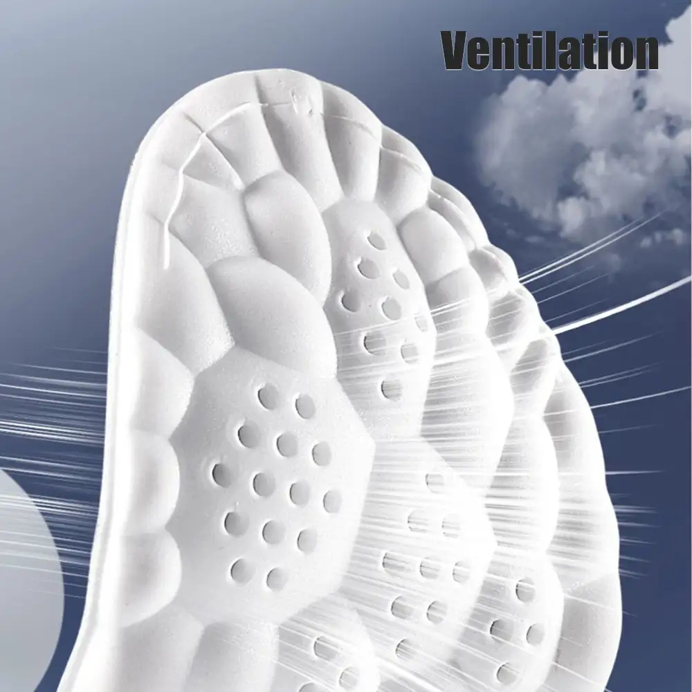 Revolutionary Orthopedic Insole