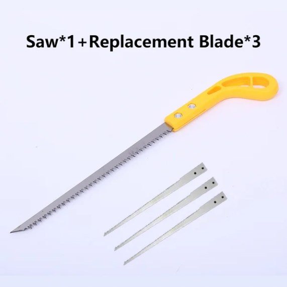 Hot Sale🔥Outdoor Portable Hand Saw