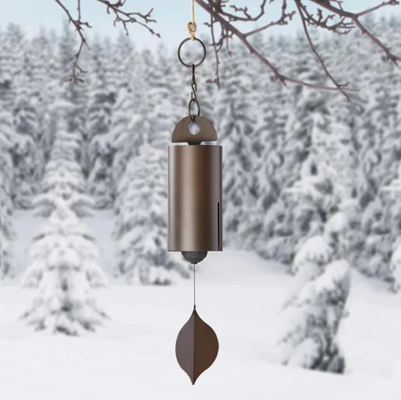 The Deep Tone Wind Chimes