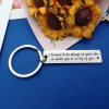 🎁Funny Promise Keychain