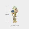 🔥Last Day Promotion 50% OFF🔥Handmade Soldier Memorial Pin