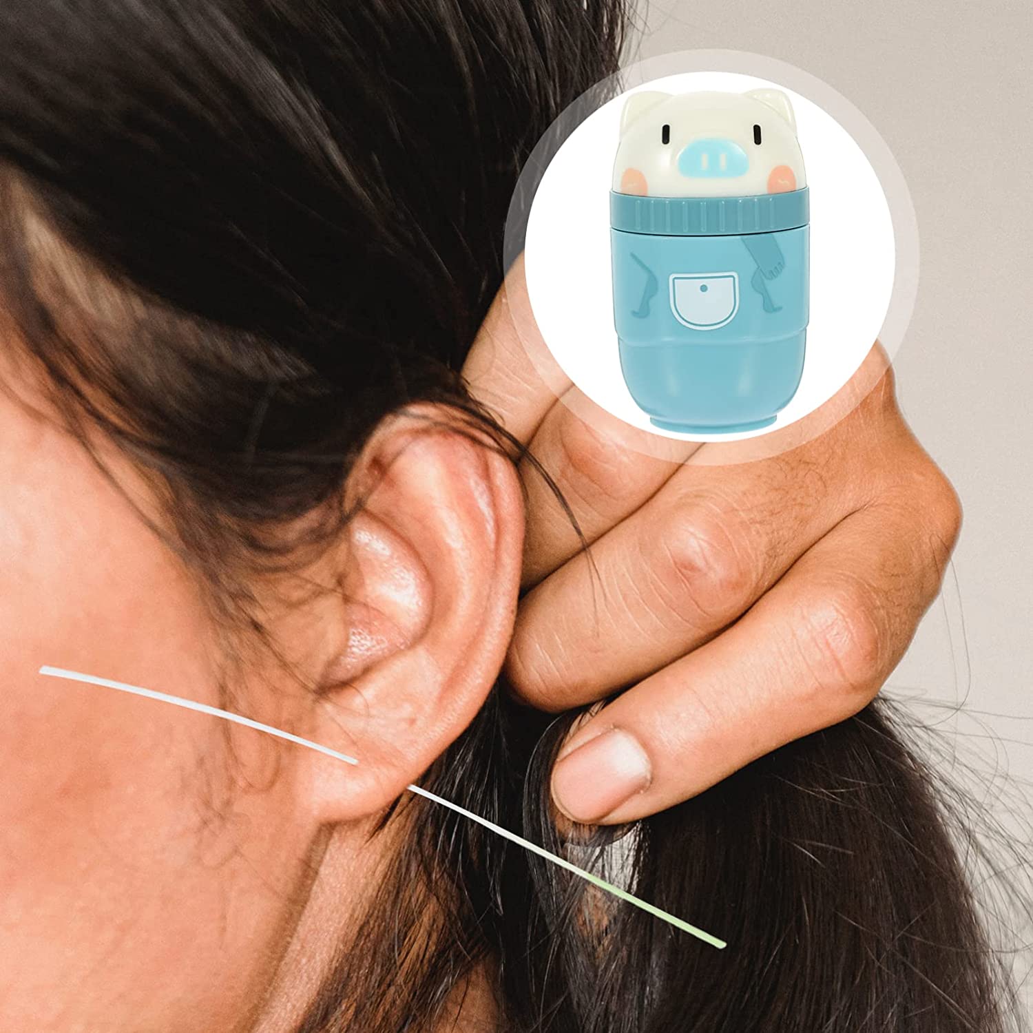 (🎉New Year Promotions--48%OFF)Ear Hole Cleaner Set--180PCs(BUY 2 GET 1 FREE)